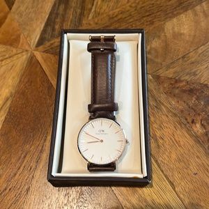 Daniel Wellington Women’s Watch
